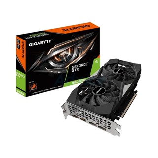 GIGABYTE VGA (การ์ดจอ) GeForce GTX 1660 SUPER OC 6G ประกัน 3 ปี