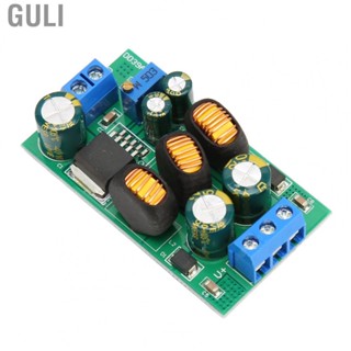 Guli DC DC Buck Boost Converter  Easy To Install 20W DC DC 3.6V‑30V Long Life Span PCB 2 Modes Stable Power Module  for LCD Backlight