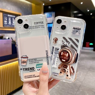 เคส OPPO A78 5G เคสโทรศัพท์มือถือ TPU นิ่ม แบบใส กันกระแทก ลายการ์ตูน สําหรับ OPPO Reno 8T 7z 8z 5G A17 A78 A16s A17k A54s A77 A57e A57s A77s A93s A74 A95 A76 A96 5G 4G