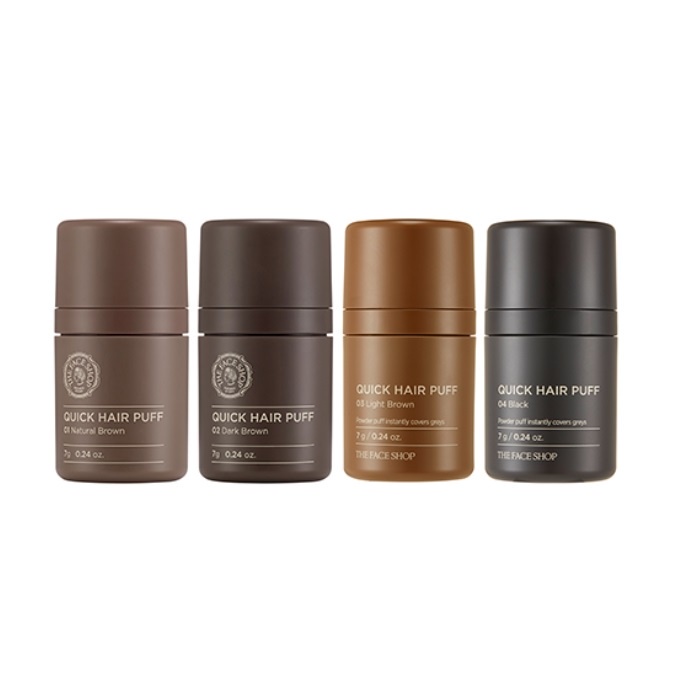 [THE Face SHOP] พัฟแต่งหน้า 7 กรัม