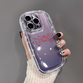 เคสโทรศัพท์มือถือ ซิลิโคนนิ่ม TPU ใส กันกระแทก สําหรับ IPhone 13 11 14 12 Pro XS Max X XR 7+ 8 Plus