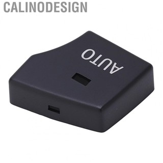 Calinodesign  Button Professional Climate Control Button for Car Interior Accessories