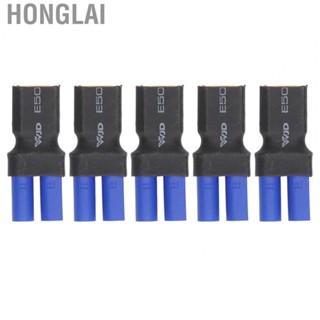 Honglai EC5 To Male Adapter  EC5 To XT60 Adapter Light Weight  for RC Car