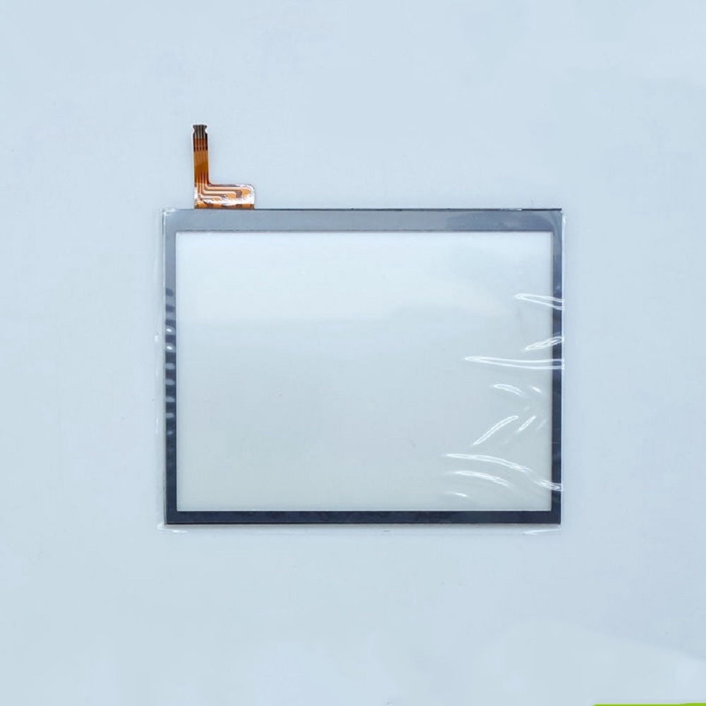 1PC Digitizer หน้าจอสัมผัสซ่อมสําหรับ Nintendo DS Lite NDSL