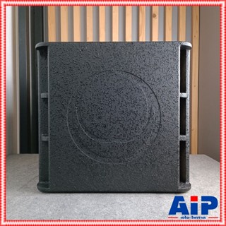 TURBOSOUND M-15B ตู้ลำโพงซับ15" 2200 Watt 15" Powered Subwoofer with Klark Teknik Technology for Portable PA +++