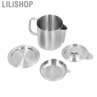 Lilishop Oil Container  Container Widely Used for Oil