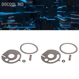  Docool Mo ดีเซลที่จอดรถเครื่องทำความร้อนบริการชุดที่มีประสิทธิภาพกรองอากาศเครื่องทำความร้อนชุดซ่อมปะเก็นเปลี่ยนสำหรับEBERSPACHER