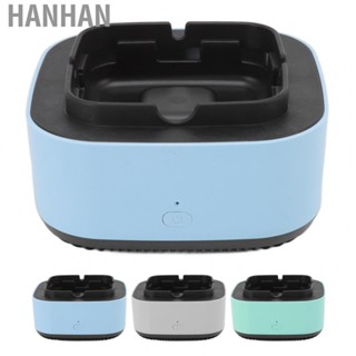 Hanhan Smokeless  Negative Ion Air Fresher One Button Operation for Business