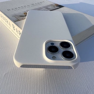 หยาบmatte Texture Hard PCสําหรับiPhone 15Promax 15Pro 15Plus 13Promax 14Promax 11 13 13Pro 14Pro 14 12 12Pro 12Promax X Xs Xr Xsmax 11Pro 11Promax 7 8 7Plus 8P 16Promax