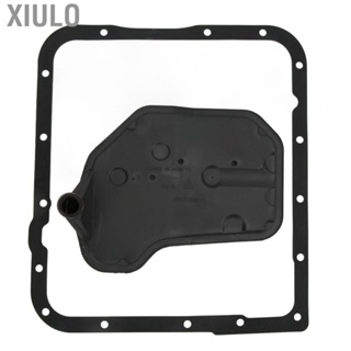 Xiulo 24208576  ABS Automatic Transmission Fluid Filter Kit  for Car