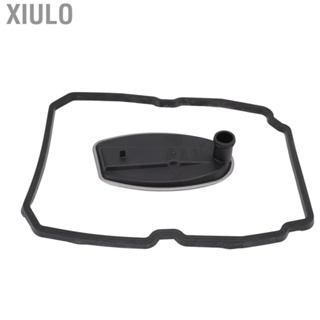 Xiulo Automatic Transmission Filter Kit with Gasket 52108325AA Replacement for  Wrangler JK Grand Cherokee Commander New