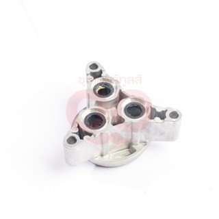 KARCHER (คาร์เชอร์) อะไหล่ Cylinder Head Complete ใช้กับเครื่องฉีดน้ำแรงดันสูง รุ่น K-6.600