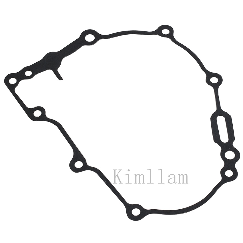 Stator ฝาครอบปะเก็นสําหรับ Yamaha YZ450 YZ450F YZ450FZL YZ450FZW YZ450FAB YZ450FBL YZ450FBW YZ450FDL