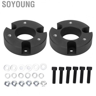 Soyoung Leveling Lift Kit Strut Spacers Front for