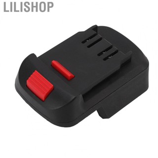 Lilishop Electric Tool  Adapter ABS Short Circuit Protection Woodworking Tool HD