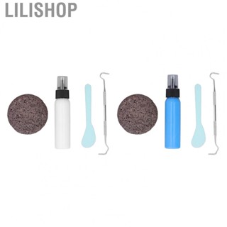 Lilishop Picky Stone  Picking Rock Kit Natural Depth  for  Tension