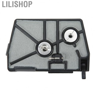 Lilishop Chainsaw Air Filter  Air Filter Durable Replacement Prevent Damage Sturdy 11181201611  for Chainsaws