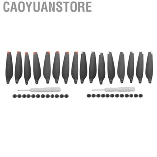 Caoyuanstore Propeller 2-Sided Stripes 75x17mm 6030F Propeller Blades For Mini 3 Pro BD