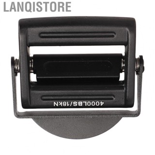 Lanqistore Quick Release Buckle  High Strength Military Belt Buckle Cilp  for Disaster Relief