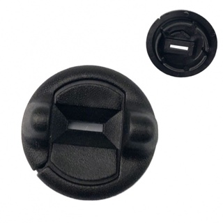 ⚡READYSTOCK⚡Ignition Switch Car Accessories Easy To Install Key Cover Plastic Replacement