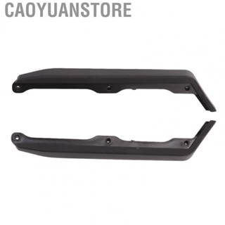 Caoyuanstore RC Bottom Chassis Protector Professional Manufacturing RC Bottom Chassis Protection for  Car