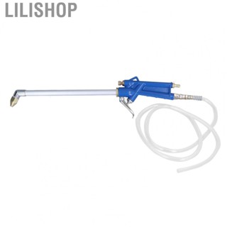 Lilishop Blow Sprayer Adjustable Dedusting Sprayer Simple Operation for Factory