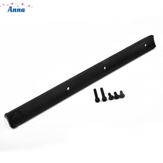 【Anna】1 X For Ninebot ES1 ES2 ES3 ES4 External Battery Mounting Plastic Bracket Holder