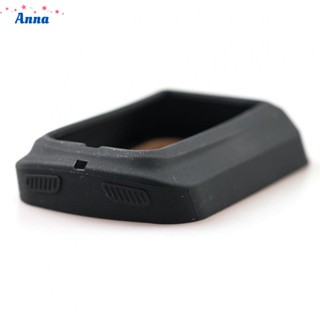 【Anna】Protective Case 85*54*18mm Computer Silicone Case For IGPSPORT BSC100S