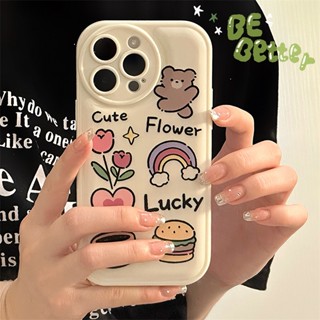 [พร้อมส่ง] เคสโทรศัพท์มือถือ สําหรับ Apple iPhone 14 13 12 11 PROMAX XS XR XSMAX SE2020 6 7 8PLUS MINI