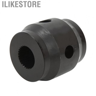 Ilikestore Minispool  Black Rear End Mini Spool  for 28 Spline 4 Pinion Differential