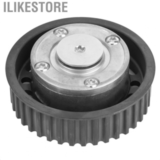 Ilikestore Stainless Steel Camshaft Pulley 7701478505 Replace Fit for Renault Clio/Megane/Scenic/Laguna