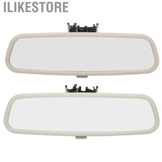 Ilikestore 4F0857511AA  Panoramic Inner Back View Mirror Interior Rearview Mirror  for Car