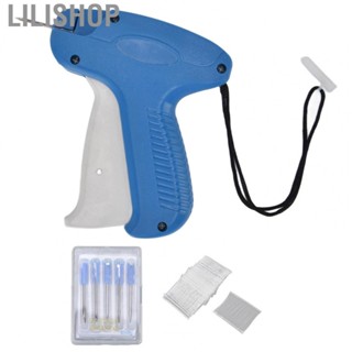 Lilishop Clothes Tagging Tools Standard Retail Price Tag Attacher Tool For  Boaes