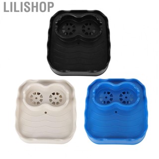 Lilishop Adjustable Hot Tub Table Tray  Hot Tub Table Tray TPU Widely Used  for Bathroom