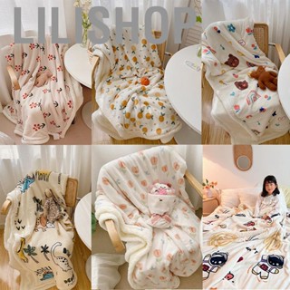 Lilishop Childrens  Cute Cartoon Soft Comfortable Kids  for Home Office School Travelling