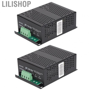 Lilishop Float  Module Reverse Protection  Float  Wide Voltage Range Stable Safe Lightweight for Diesel