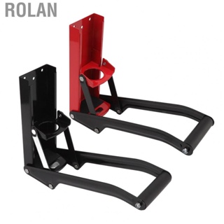 Rolan Metal Can Crusher  Wall Mounted Can Crusher Exquisite Workmanship Save Space Reduce Waste  for Recycling Plastic Bottles