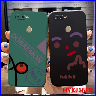 เคส Oppo F9 เคส Oppo A5S เคส Oppo A12 เคส Oppo A7 เคส Oppo F11 Pro เคส Oppo F7 เคส Oppo F5 เคส Oppo F11 Pro tpu น่ารัก คู่ ซิลิโคน นิ่ม DL