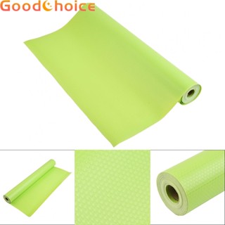 【Good】Shelf Liner Mat Antifouling Bookshelf Bulk Roll Flexible Wear Resistance【Ready Stock】