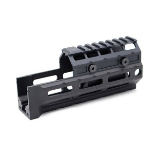 ชุดหน้า M-lok สำหรับ ak 47/74 LCT GHK CYMA DBOYS E&amp;L(5KU-301)