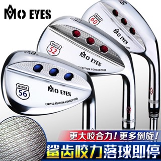 Pgm Magic Eye Golf Sandbar ไม้กอล์ฟ สําหรับผู้ชายและผู้หญิง 52°/56°/60° ไม้กอล์ฟเหล็ก SG006