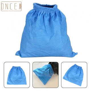 【ONCEMOREAGAIN】Cover For Vacmaster Cloth Dry Non-woven Fabric For Vacmaster Vacuum Part