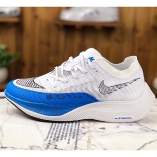  Zoomx Vaporfly Next% 2 รองเท้าผ้าใบลําลอง น้ําหนักเบา ระบายอากาศ เหมาะกับการวิ่งมาราธอน เล่นกีฬา สําหรับผู้ชาย ผู้หญิง O7RU