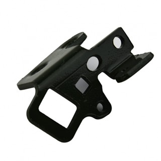 ⚡READYSTOCK⚡Lid Lock Striker Black For Nissan Versa 2007-2011 Trunk Lid Lock Striker