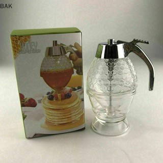 Bak โหลใส สําหรับใส่เครื่องเทศ ผึ้ง เครื่องปรุงรส