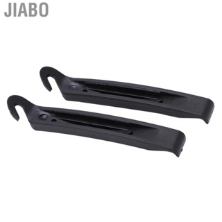 Jiabo 2Pcs Bicycle Tire Levers Hardened Bike Tyre  Changing Tools For MTB Bike