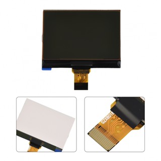 ⚡READYSTOCK⚡LCD Display Black Cluster Dashboard Display Screen Kuga Instrument LCD