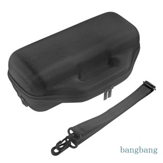 Bang กระเป๋าเคส แบบพกพา กันตก สําหรับ Motion Boom