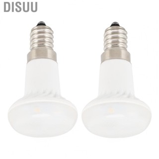 Disuu E14 Bulbs 220V  Bulb Warm Lighting for Home