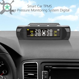 ระบบตรวจสอบความดันลมยางรถยนต์ TPMS SHOPCYC1100